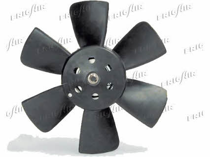 Frig air 0510.1552 Hub, engine cooling fan wheel 05101552