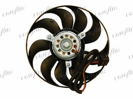Frig air 0510.1572 Hub, engine cooling fan wheel 05101572