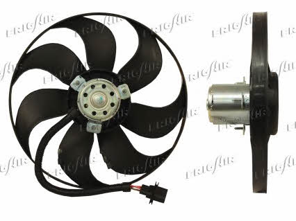 Frig air 0510.1573 Hub, engine cooling fan wheel 05101573