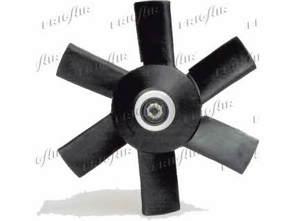 Frig air 0510.1657 Hub, engine cooling fan wheel 05101657