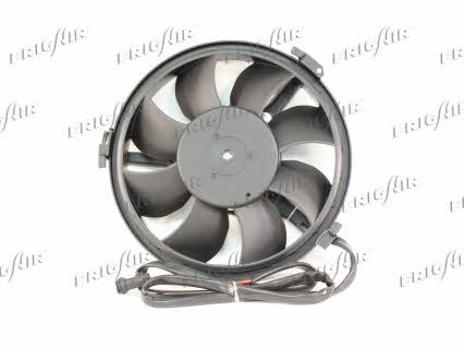 Hub, engine cooling fan wheel Frig air 0510.1663