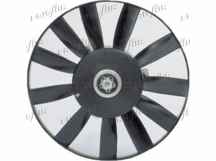 Frig air 0510.1671 Hub, engine cooling fan wheel 05101671