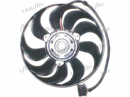 Frig air 0510.1850 Hub, engine cooling fan wheel 05101850