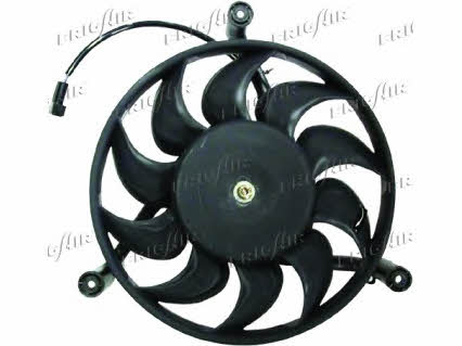 Frig air 0510.2001 Hub, engine cooling fan wheel 05102001