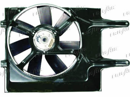 Frig air 0510.2011 Hub, engine cooling fan wheel 05102011