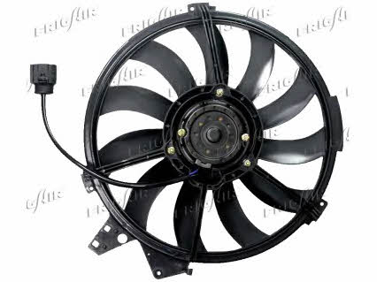 Frig air 0510.2018 Hub, engine cooling fan wheel 05102018