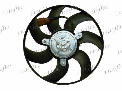 Frig air 0510.2023 Hub, engine cooling fan wheel 05102023