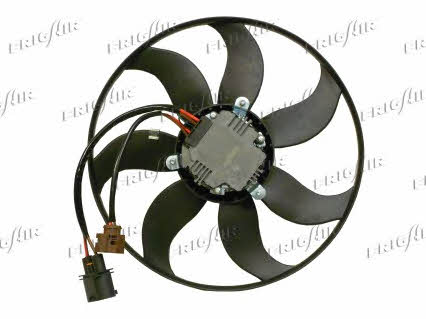 Frig air 0510.2024 Hub, engine cooling fan wheel 05102024