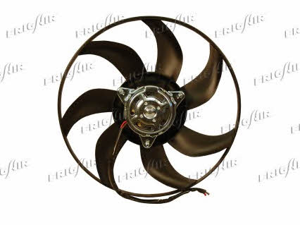 Frig air 0510.2025 Hub, engine cooling fan wheel 05102025