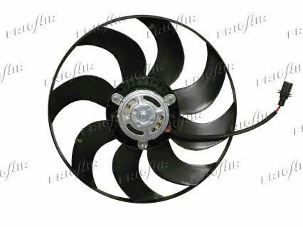 Frig air 0510.2027 Hub, engine cooling fan wheel 05102027