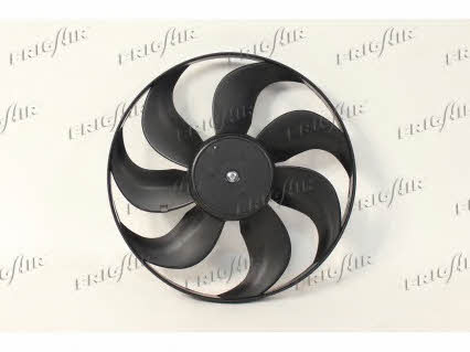Hub, engine cooling fan wheel Frig air 0510.2033