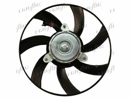 Frig air 0510.2034 Hub, engine cooling fan wheel 05102034