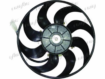 Frig air 0511.1003 Hub, engine cooling fan wheel 05111003