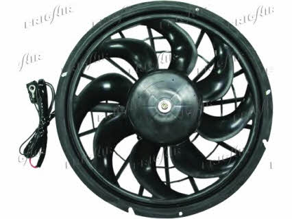 Frig air 0511.1005 Hub, engine cooling fan wheel 05111005