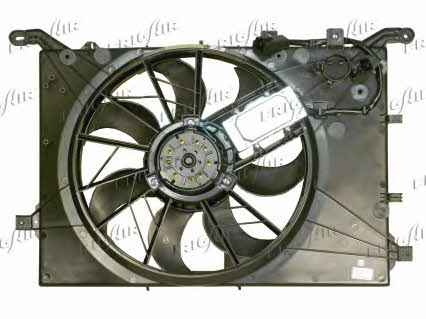 Frig air 0511.1006 Hub, engine cooling fan wheel 05111006