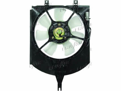 Frig air 0511.1009 Hub, engine cooling fan wheel 05111009