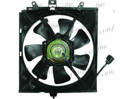 Frig air 0511.1890 Hub, engine cooling fan wheel 05111890