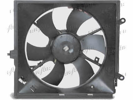 Frig air 0511.1891 Hub, engine cooling fan wheel 05111891