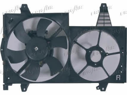 Frig air 0511.1892 Hub, engine cooling fan wheel 05111892