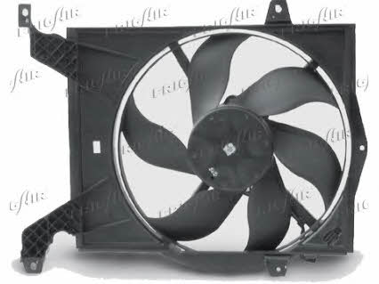 Frig air 0511.1894 Hub, engine cooling fan wheel 05111894