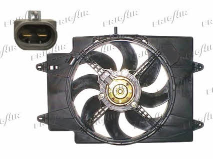 Frig air 0513.1014 Hub, engine cooling fan wheel 05131014