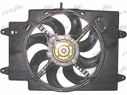 Frig air 0513.1017 Hub, engine cooling fan wheel 05131017