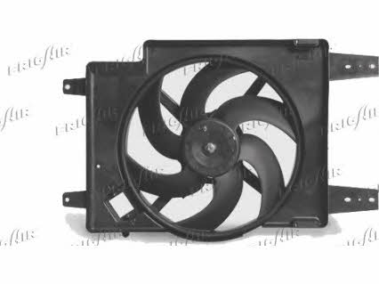 Frig air 0513.1300 Hub, engine cooling fan wheel 05131300