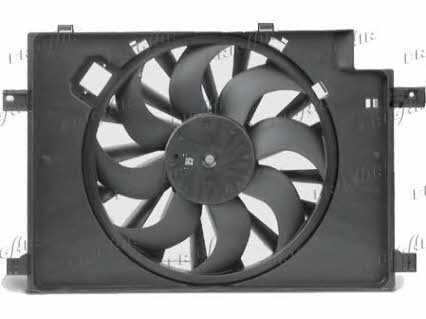 Frig air 0513.1308 Hub, engine cooling fan wheel 05131308