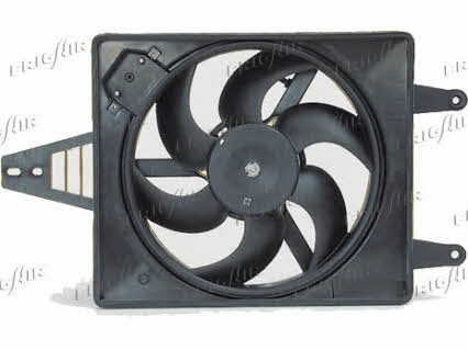 Frig air 0513.1311 Hub, engine cooling fan wheel 05131311