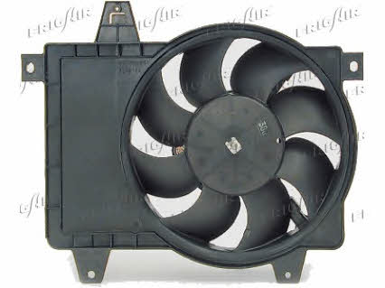 Frig air 0513.1328 Hub, engine cooling fan wheel 05131328