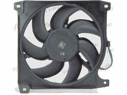 Frig air 0513.1329 Hub, engine cooling fan wheel 05131329