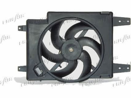 Frig air 0513.1343 Hub, engine cooling fan wheel 05131343