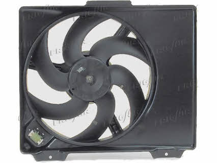Frig air 0513.1355 Hub, engine cooling fan wheel 05131355