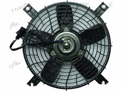 Frig air 0514.1002 Hub, engine cooling fan wheel 05141002