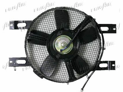 Frig air 0514.1005 Hub, engine cooling fan wheel 05141005