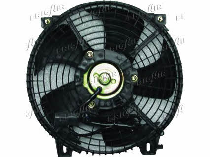 Frig air 0514.1008 Hub, engine cooling fan wheel 05141008
