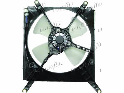 Frig air 0514.1009 Hub, engine cooling fan wheel 05141009