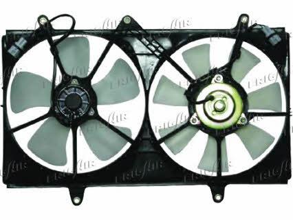 Frig air 0515.1001 Hub, engine cooling fan wheel 05151001