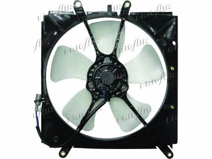 Frig air 0515.1002 Hub, engine cooling fan wheel 05151002