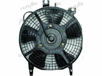 Frig air 0515.1003 Hub, engine cooling fan wheel 05151003