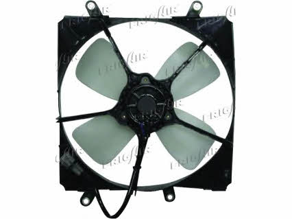 Frig air 0515.1004 Hub, engine cooling fan wheel 05151004