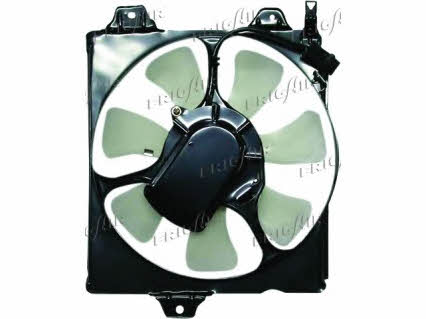 Frig air 0515.1005 Hub, engine cooling fan wheel 05151005