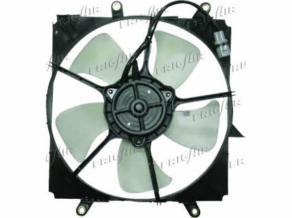 Frig air 0515.1006 Hub, engine cooling fan wheel 05151006