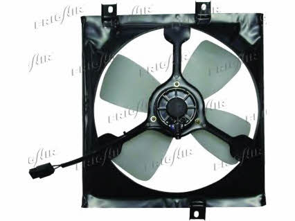 Frig air 0515.1008 Hub, engine cooling fan wheel 05151008