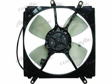 Frig air 0515.1009 Hub, engine cooling fan wheel 05151009