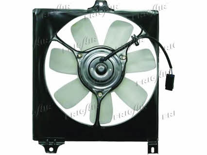 Frig air 0515.1010 Hub, engine cooling fan wheel 05151010