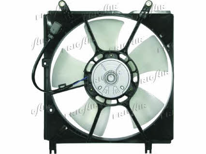 Frig air 0515.1012 Hub, engine cooling fan wheel 05151012