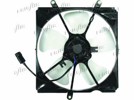Frig air 0515.1015 Hub, engine cooling fan wheel 05151015