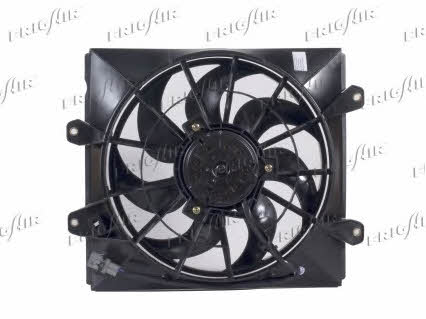 Frig air 0515.1016 Hub, engine cooling fan wheel 05151016