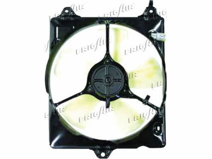 Frig air 0515.1017 Hub, engine cooling fan wheel 05151017